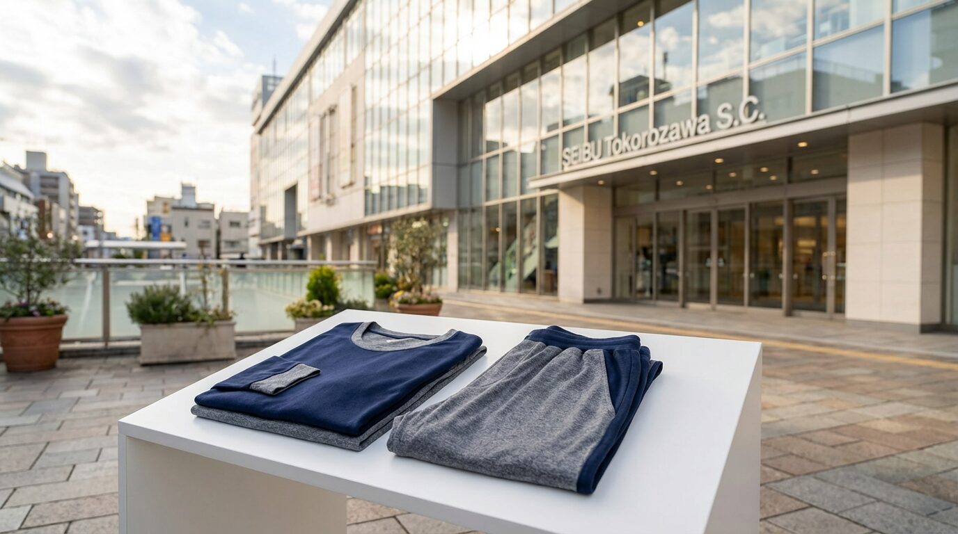 BAKUNE(バクネ)は所沢市のどこで買える?店舗情報とアクセスを詳しく解説