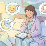 リカバリーウェアの好転反応とは?症状別の対処法と使用継続の判断基準