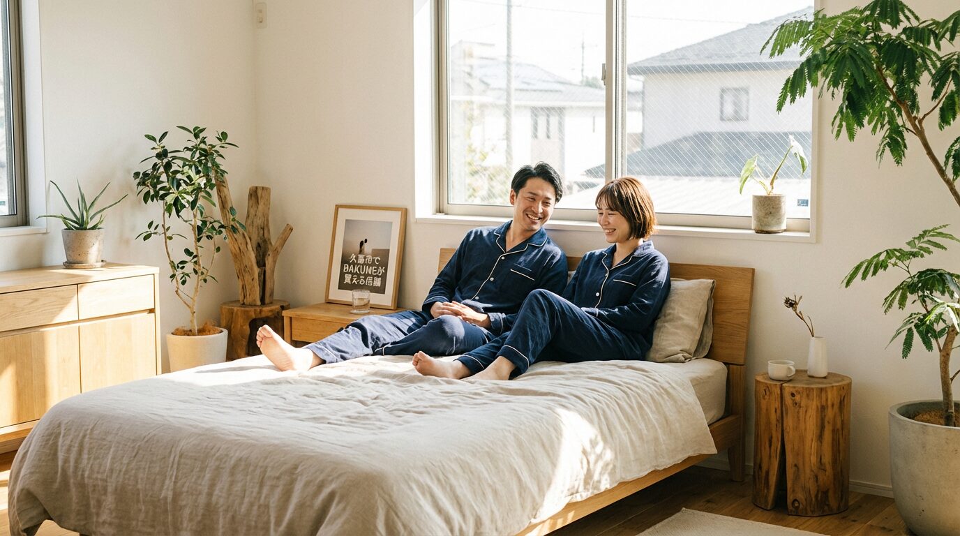 久喜市でBAKUNEが買える店舗はここ！取扱店舗情報＆お得な購入方法