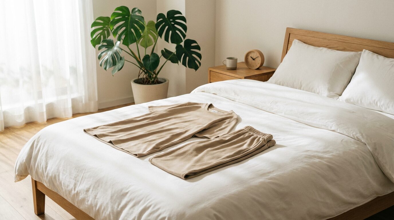 リカバリーウェアは逆効果?効果ない理由と正しい使い方を徹底解説