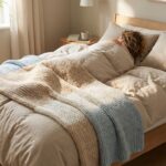 リカバリーウェアで夢を見るのはなぜ？睡眠と疲労回復の関係を解説