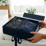 プレゼントしたBAKUNEのサイズが合わなかったら？相手に負担をかけずに「サイズ交換」する方法