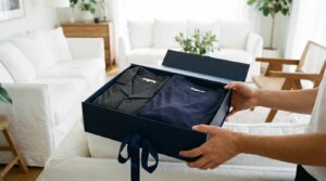 プレゼントしたBAKUNEのサイズが合わなかったら?相手に負担をかけずに「サイズ交換」する方法