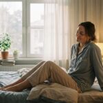 夜勤明けでも寝つけない看護師へ｜疲労回復ルーティンとリカバリーウェア活用術