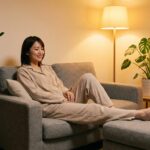 立ち仕事で足がパンパン…介護士・保育士の疲労回復を支える寝方とリカバリーウェア活用術