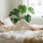 疲れが抜けない・寝てもだるい方へ｜自律神経を意識した生活習慣の整え方とBAKUNE活用法