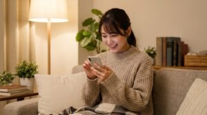 住所を知らなくても贈れる!BAKUNEの「eギフト」の送り方と、LINEで完結するサプライズ術