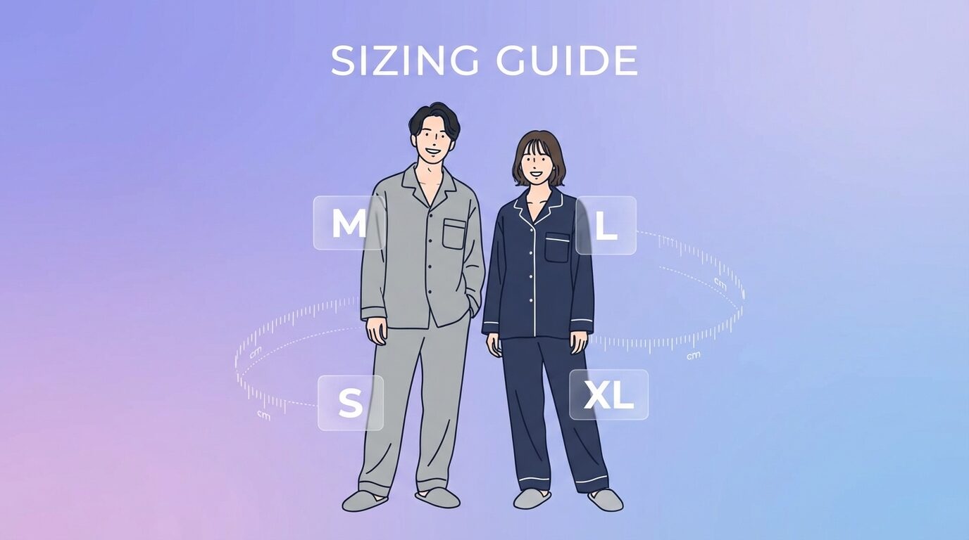 BAKUNEサイズ診断|身長・体重・製品別であなたにピッタリのサイズがわかる【独自ツール】
