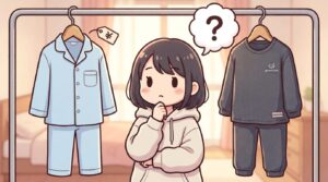 ニトリのリカバリーウェアとBAKUNEは何が違う？価格差10倍の理由を「素材」と「認証」から徹底解説