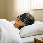 BAKUNEアイマスクは「買い」か？3,000円台で試せるリカバリー体験とウェアとの相乗効果を徹底検証