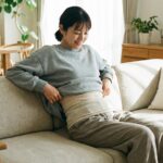 BAKUNEの腹巻き（HARAMAKI）だけで効果はある？冷え性ユーザーが絶賛する「＋1枚」の威力