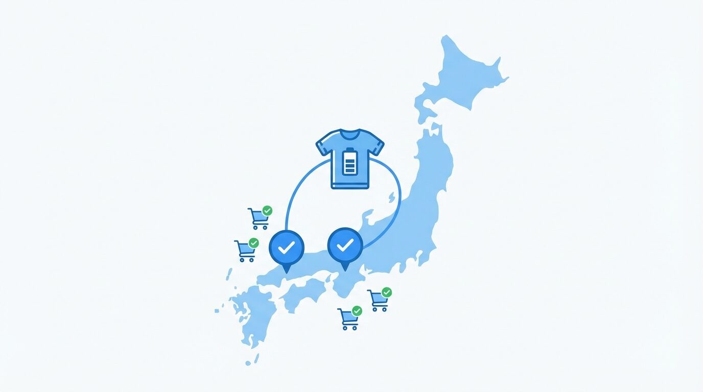 BAKUNEはエディオンで買える！取扱い店舗と購入前に知っておきたい注意点