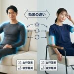 リカバリーウェアは長袖の方が効果がある？半袖との違いと選び方を徹底解説