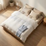 寝具を見直すと睡眠が変わる？パジャマ・敷布団・枕の改善ポイントを徹底解説