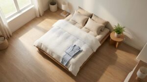 寝具を見直すと睡眠が変わる？パジャマ・敷布団・枕の改善ポイントを徹底解説