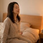 自律神経の乱れが睡眠を妨げる？副交感神経を優位にして眠りを深める7つの方法