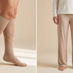 リカバリーウェアと着圧の違いとは？仕組み・効果・使い方を徹底比較