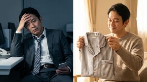 リカバリーウェアの効果はいつから？1日〜2週間の体感目安と実感できない原因を解説