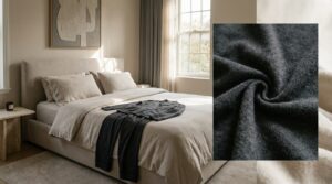 BAKUNEメリノウールはチクチクする?天然素材×リカバリー機能の着心地を徹底検証