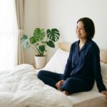 寝つきが悪い・中途覚醒にお悩みの方へ｜BAKUNEで睡眠環境を整える失敗しない選び方