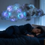 リカバリーウェアで「悪夢」を見る人がいる理由｜深い睡眠とレム睡眠の反動を科学的に解説