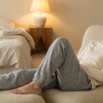 遠赤外線で血行促進？睡眠への効果と科学的根拠をわかりやすく解説