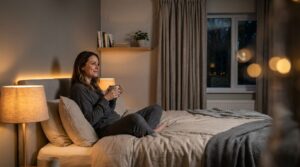 長距離フライトの疲労対策に｜機内で着るリカバリーウェア「BAKUNE」の選び方と活用法