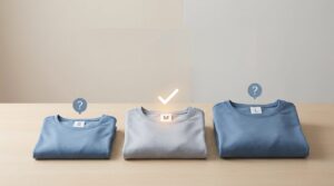 リカバリーウェアは小さめサイズで効果アップ？正しいサイズ選びで疲労回復を最大化する方法