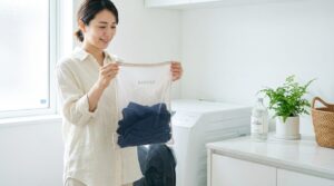 BAKUNEは縮む？縮みの原因と対策・正しい洗濯方法を徹底解説