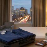 BAKUNEは旅行・出張に持っていける？持ち運びやすいモデルと選び方を徹底解説