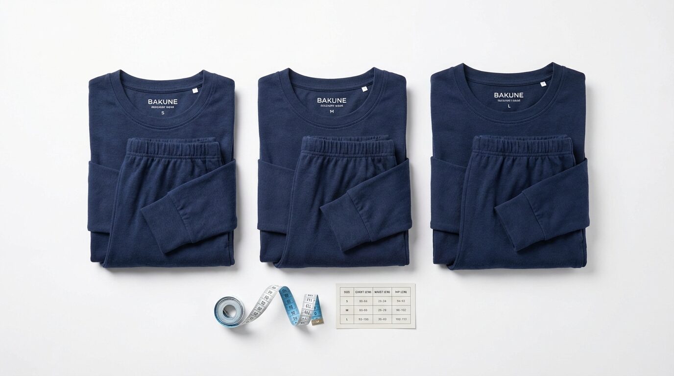 BAKUNEは交換何回までできる？サイズ交換の条件・回数制限・手続き方法を徹底解説