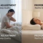 オーダーメイド枕は意味ない？効果を感じない5つの原因と失敗しないための対処法