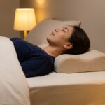 リカバリーウェアの効果を感じない原因は「首」にあった？BAKUNEとオーダーメイド枕で睡眠環境を整える方法