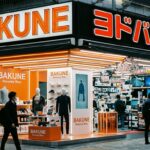 BAKUNEはヨドバシカメラで買える！取扱い全3店舗と在庫確認方法を完全ガイド【2026年最新】