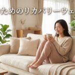 女性向けリカバリーウェア完全ガイド｜BAKUNE・ReFa・ワコール・VENEXをデザイン・肌触り・機能で徹底比較