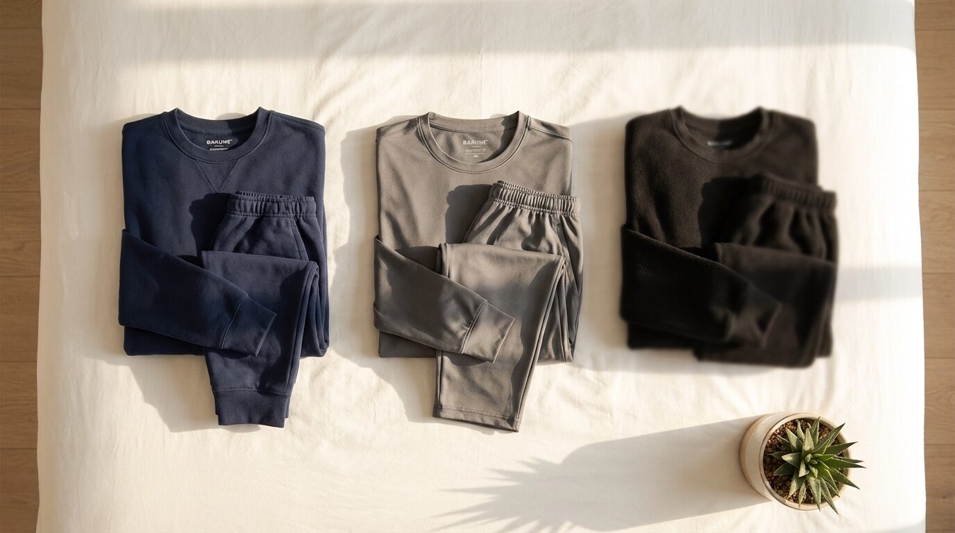 BAKUNEを初めて買う人のために解説｜最初の1着は「スウェット」「Dry」「ウォーム」どれが正解？予算別おすすめも