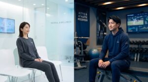 ReD vs VENEX徹底比較｜医療機関採用vsパイオニア、あなたに合うリカバリーウェアはどっち？