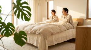 リカバリーウェア市場が9倍に急成長！2030年1,700億円市場の全貌と「今こそ始めるべき」理由