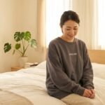 「寝ても疲れが取れない」30代・40代に共通する5つの原因と対策｜睡眠環境を変える具体的な方法