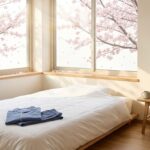 花粉症で眠れない夜を乗り越える！鼻づまり対策×リカバリーウェアBAKUNEで春の睡眠環境を整える方法