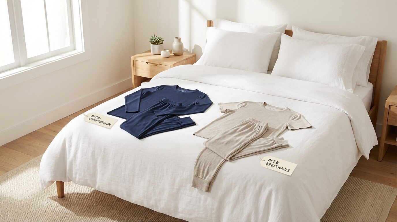 NEWPEACEとBAKUNEを徹底比較！リカバリーウェアはどっちがおすすめ？【2026年最新】