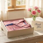 【2026年】母の日にBAKUNEを贈ろう｜お母さんが本当に喜ぶリカバリーウェアの選び方・ラッピング完全ガイド