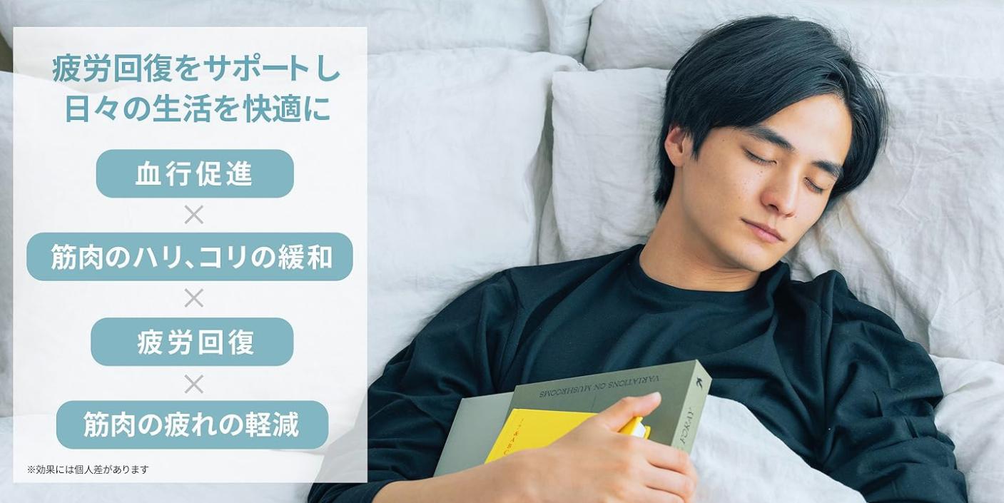 Recoverypro Lab. リカバリーウェア