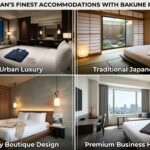 BAKUNE宿泊プランおすすめ比較｜丸ノ内ホテル・高輪 花香路・FAV LUX・プリンスはどれがいい？【2026年最新】