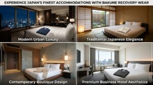 BAKUNE宿泊プランおすすめ比較|丸ノ内ホテル・高輪 花香路・FAV LUX・プリンスはどれがいい?【2026年最新】