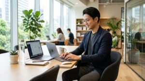 仕事中に着られるリカバリーウェアおすすめ比較【2026年】MIGARU・ReD・ReFa・AOKIを徹底検証