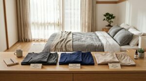 ReFa VITALWEAR口コミ評判｜BAKUNE・ReDとの違い＆向いている人を本音レビュー【2026年最新】