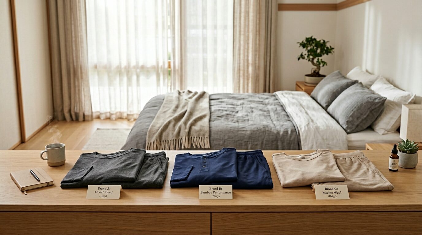 ReFa VITALWEAR口コミ評判｜BAKUNE・ReDとの違い＆向いている人を本音レビュー【2026年最新】