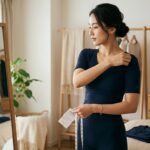 ワコール&RECOVERYのサイズ感を徹底解説｜返品前に知っておきたい選び方と注意点