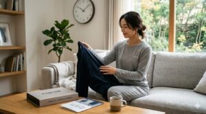 リカバリーウェアは高すぎる？価格の理由と購入前に確認したい判断ポイント